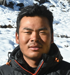  Amadablam Exped. Autumn 2025 